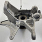 11B0623CP 15-17 MCLAREN 650S DRIVER LEFT REAR SPINDLE KNUCKLE HUB BEARING OEM *NOTE*