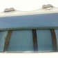 43R-001001 / 43R 001001 / 43R001001 13-18 BENTLEY FLYING SPUR DRIVER LEFT REAR DOOR GLASS WINDOW DUAL PANE OEM