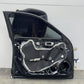 Does Not Apply 24-25 ACURA INTEGRA TYPE S DRIVER LEFT FRONT DOOR SHELL COMPLETE BLACK OEM