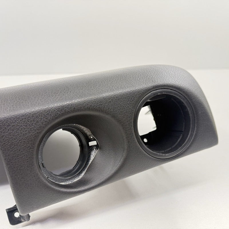 997.552.201.02 / 997 552 201 02 / 99755220102 05-12 Porsche 911 997 Boxster Cayman 987 Left Lower Knee Dashboard Panel O