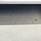 78872-6GA0B / 78872 6GA0B / 788726GA0B 24-25 NISSAN Z NISMO LEFT & RIGHT REAR QUARTER PANEL FLARE TRIM MOULDING OEM