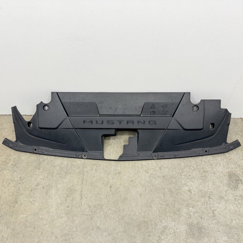 24-26 Ford Mustang GT Radiator Support W/ Radiator Condenser Fan Assem