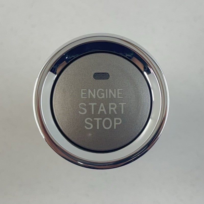 06-13 Lexus IS250 IS350 IS F Engine Ignition Start Stop Button Switch OEM