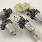 439440-10160 / 439440 10160 / 43944010160 07-12 LEXUS LS460 PASSENGER RIGHT FRONT SEAT ADJUSTMENT ADJUST MOTOR SET OEM