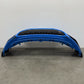 22-25 Toyota GR86 Front Bumper Cover Complete With Grills Neptune Blue OEM