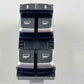 4H0 959 851 E / 4H0959851E 11-18 AUDI A8 S8 DRIVER LEFT FRONT MASTER WINDOW CONTROL SWITCH 4H0959851E OEM