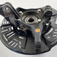 22-23 SUBARU WRX PASSENGER RIGHT FRONT WHEEL SPINDLE KNUCKLE HUB BEARING OEM