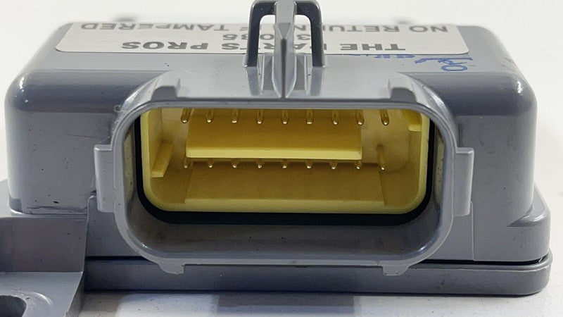 8J0 959 339 C / 8J0959339C 08-15 AUDI R8 SPYDER FRONT SEAT OCCUPANT OCCUPANCY DETECTION MODULE OEM