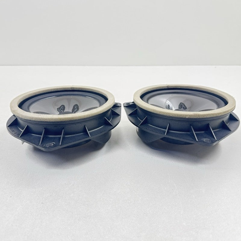 86301CA100 22-25 TOYOTA GR86 SPEAKER TWEETER SET WITH PIONEER AMPLIFIER AMP MODULE OEM