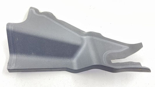 8496681 20-23 TOYOTA SUPRA PASSENGER RIGHT FRONT WINDSHIELD COWL FENDER TRIM COVER OEM