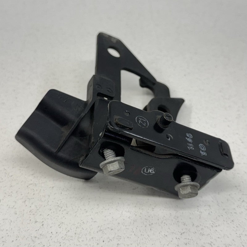 08-14 Mercedes W204 C250 Front Hood Safety Catch Latch Lock Striker OE