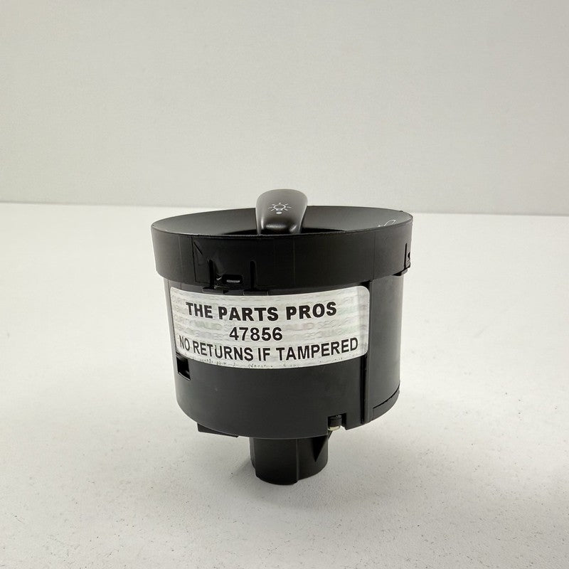 997 613 535 01 / 99761353501 05-08 Porsche 911 997 Boxster Cayman 987 Headlight Head Light Lamp Switch OEM