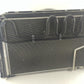 A 204 500 28 03 10-11 MERCEDES BENZ W212 E350 4MATIC RADIATOR CONDENSER COOLING FAN ASSEMBLY OEM