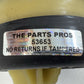 10-18 Mercedes W212 W218 CLS550 E550 Right Rear Air Suspension Bag Sho