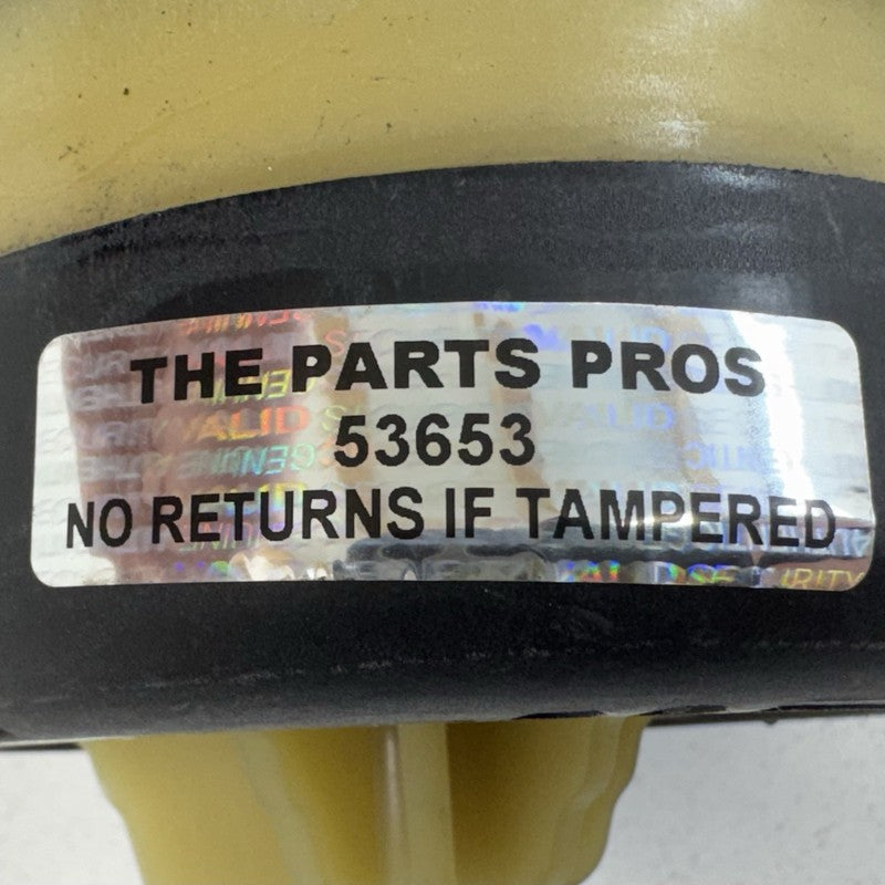 10-18 Mercedes W212 W218 CLS550 E550 Right Rear Air Suspension Bag Sho
