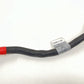 6G33-14305-BD / 6G33 14305 BD / 6G3314305BD 07-17 ASTON MARTIN VANTAGE POSITIVE BATTERY CABLE WIRING WIRE HARNESS PAIR O