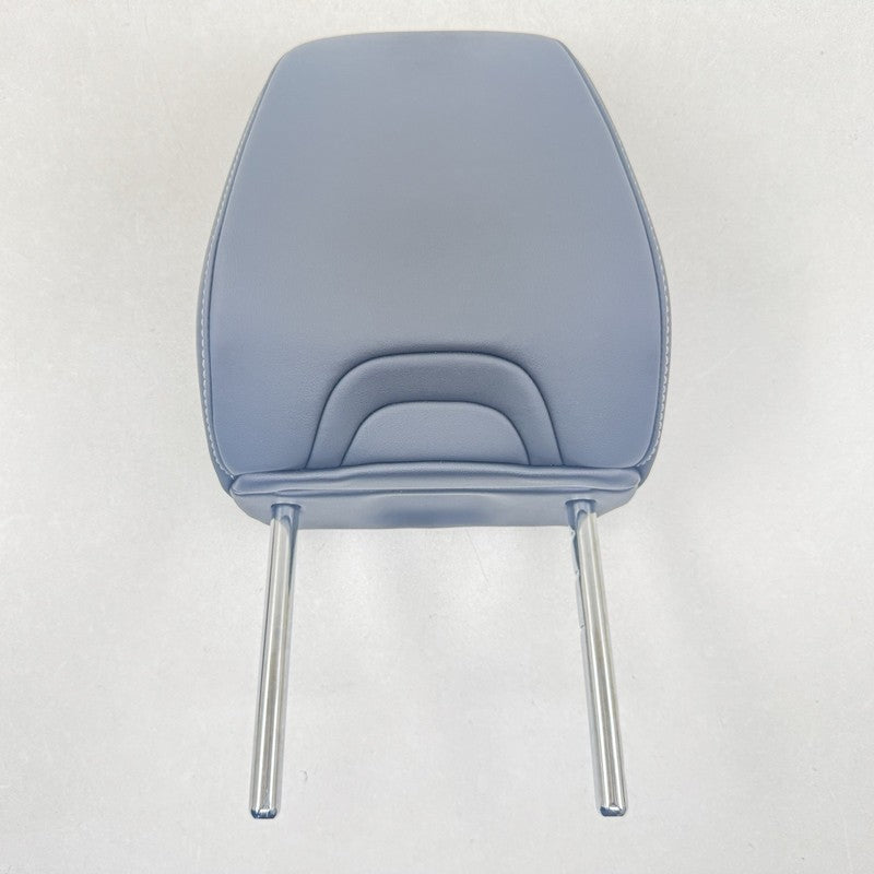 23-25 Toyota Prius Left Or Right Front Headrest Head Rest Black Leather OEM