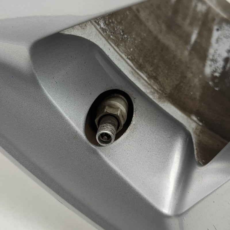 42611-50730 / 42611 50730 / 4261150730 07-09 Lexus LS460 Wheel Rim 18x7.5 +32 Offset Silver 42611-50730 Factory OEM