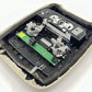 3W5 868 069 / 3W5868069 13-18 BENTLEY FLYING SPUR REAR OVERHEAD CONSOLE DOME LIGHT CONTROL PANEL OEM