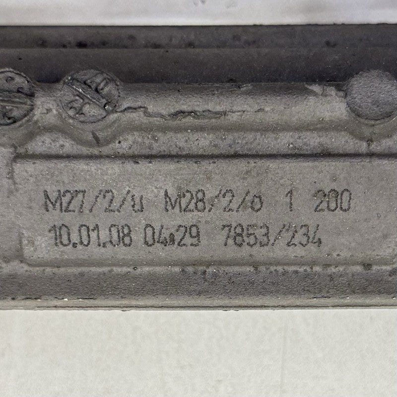 2 283 765 / 2283765 06-10 BMW M5 M6 E60 E63 E64 Steering Gear Box Rack & Pinion 2283765 OEM