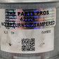27536FN00A 24-25 SUBARU CROSSTREK 2.5L ABS ANTI LOCK BRAKE PUMP MODULE 27536FN00A OEM