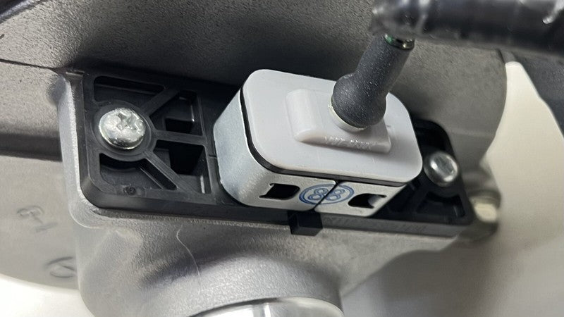 210600-2841 / 210600 2841 / 2106002841 22-25 TOYOTA GR86 ELECTRONIC ELECTRIC STEERING COLUMN MODULE 34500CC022 OEM