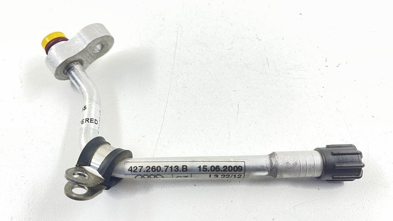 427.260.713.B / 427 260 713 B / 427260713B 08-15 AUDI R8 HVAC AIR AC REFRIGERANT HOSE LINE PIPE TUBE 427 260 713 B OEM