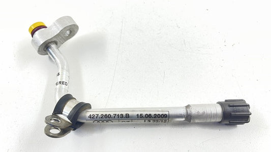 427.260.713.B / 427 260 713 B / 427260713B 08-15 AUDI R8 HVAC AIR AC REFRIGERANT HOSE LINE PIPE TUBE 427 260 713 B OEM