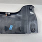 PR3B C424A82 AE / PR3BC424A82AE 24-26 Ford Mustang Rear Trunk Latch Lock Trim Cover Panel PR3B-C424A82-AE OEM