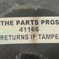 FR3B-19846-A / FR3B 19846 A / FR3B19846A 20-22 FORD MUSTANG GT500 HVAC AC AIR BLOWER FAN MOTOR WHEEL FR3B-19846-A OEM