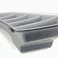 987.504.750.01 / 987 504 750 01 / 98750475001 05-12 PORSCHE BOXSTER S 987 RIGHT SIDE QUARTER PANEL AIR VENT 98750475001 