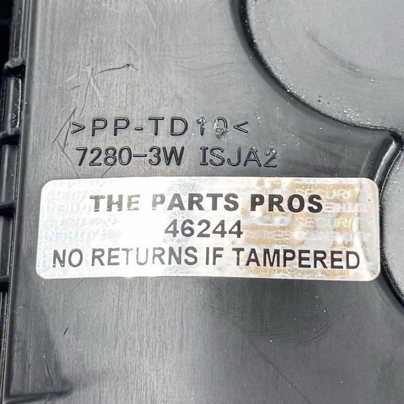 82111-4EE50-F / 82111 4EE50 F / 821114EE50F 23-25 TOYOTA PRIUS ENGINE BAY WIRE HARNESS CABLE WITH FUSE BOX 82111-4EE50-F