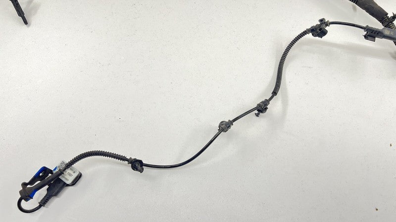 8486 8347 / 84868347 22-24 CADILLAC CT4 V BLACKWING REAR SUBFRAME WIRE HARNESS W/ WHEEL ABS WIRES OEM