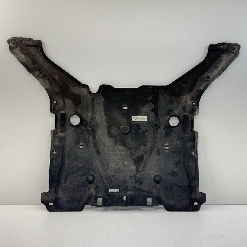 24-26 Ford Mustang Lower Under Engine Splash Guard Shield Cover Panel 
