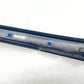 76837-6GP0A / 76837 6GP0A / 768376GP0A 24-25 NISSAN Z NISMO LEFT A PILLAR EXTERIOR TRIM PANEL MOLDING 76837 6GP0A OEM