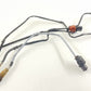 06D 906 265 / 06D906265 08-15 AUDI R8 V10 AIR FUEL RATIO EXHAUST OXYGEN O2 SENSOR SET OF 4 OEM