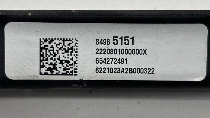 84570396 22-24 CADILLAC CT4 V BLACKWING RIGHT REAR SUSPENSION CONTROL ARM SET OEM