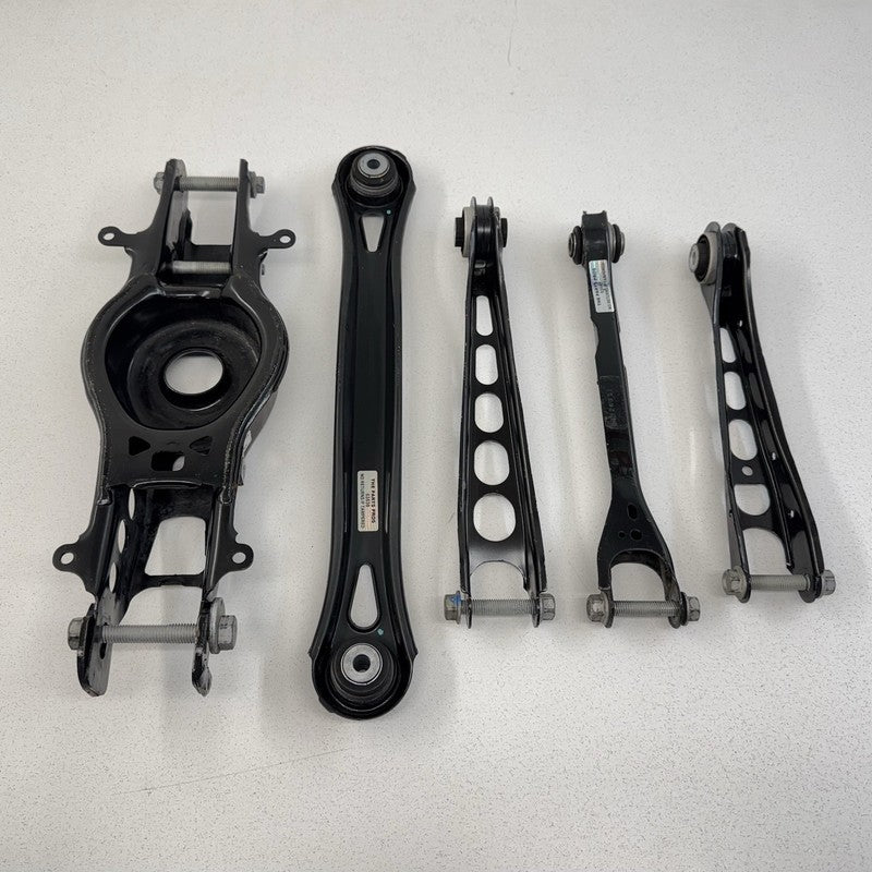 16-24 Chevrolet Camaro ZL1 SS Driver Left Rear Suspension Control Arm 