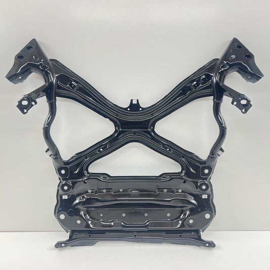8W1.399.347.G / 8W1 399 347 G / 8W1399347G 17-25 AUDI A4 S4 A5 S5 FRONT SUBFRAME CROSSMEMBER ENGINE CRADLE 8W1399347H OE
