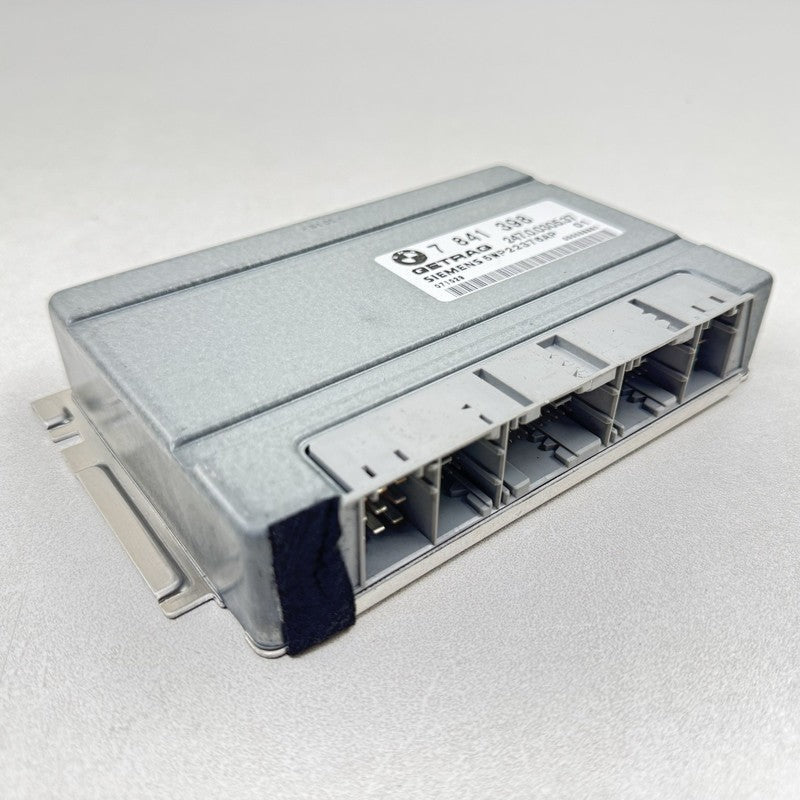 7 841 398 / 7841398 06-10 BMW M6 E63 E64 SMG Transmission Control Module Getrag TCM 7841398 OEM