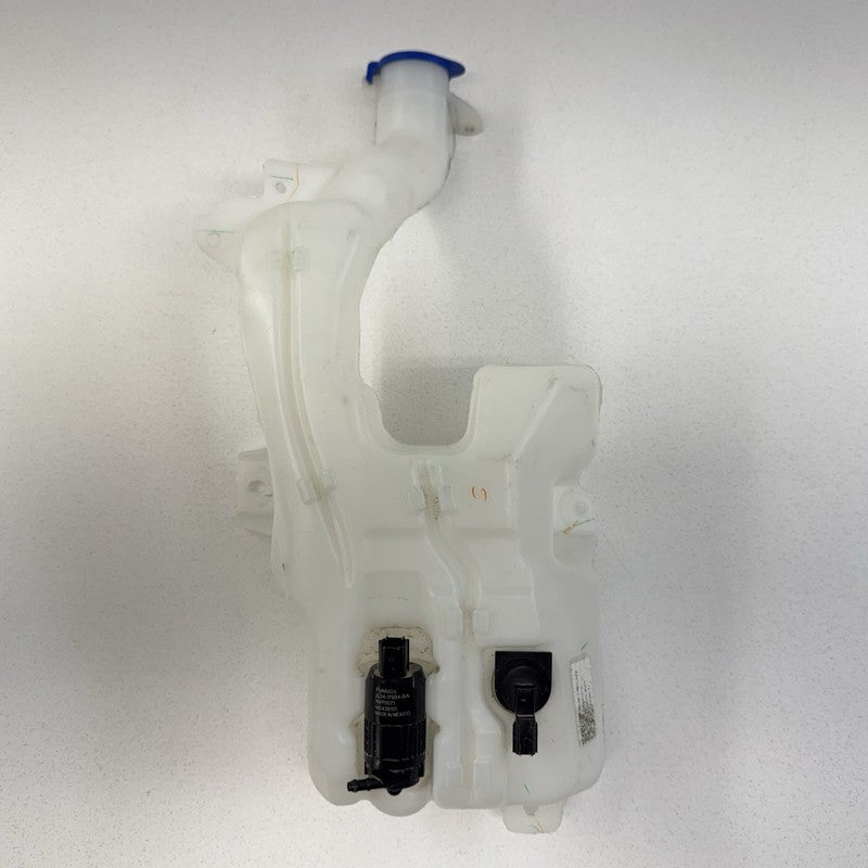 PR3B 17B613 AC / PR3B17B613AC 24-26 Ford Mustang Windshield Washer Bottle Reservoir Tank PR3B-17B613-AC OEM