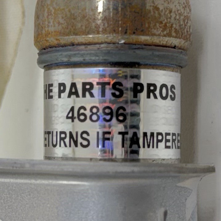 22-25 Toyota GR86 Passenger Right Curtain Roof Airbag Air Bag SRS OEM