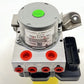 84819601 2021 CHEVROLET CAMARO ZL1 ANTI BRAKE LOCK PUMP MODULE ABS PUMP 84819601 OEM