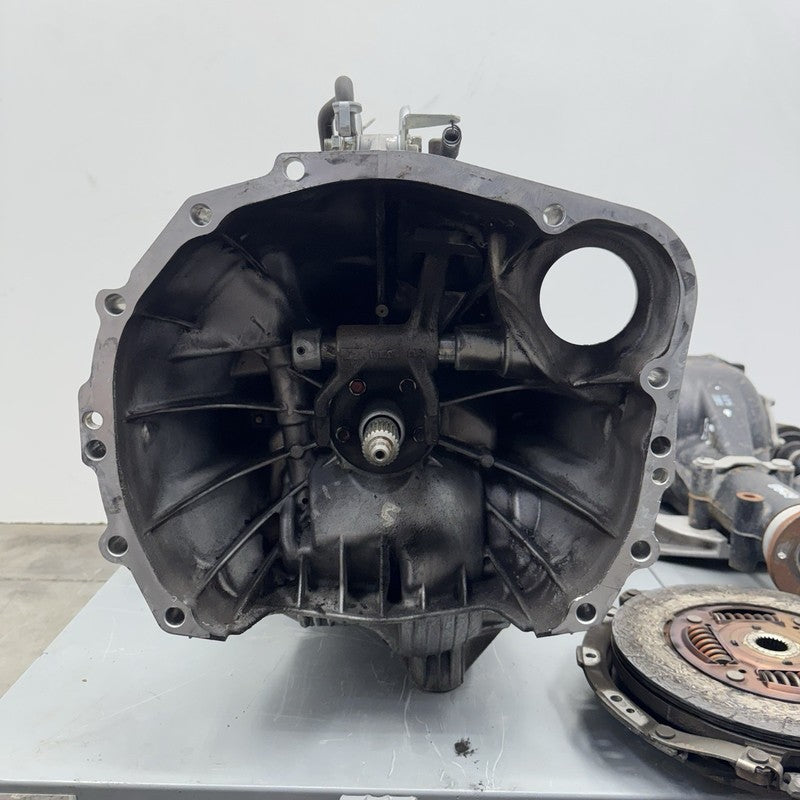 TY856UW6AB 18-21 Subaru WRX STI 6 Speed Manual Transmission Swap Kit TY856UW6AB 16K OEM