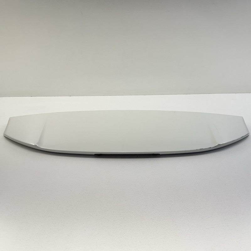 82819-48280 / 82819 48280 / 8281948280 08-13 Toyota Highlander Rear Tailgate Spoiler Wing W/ Third Brake Light OEM