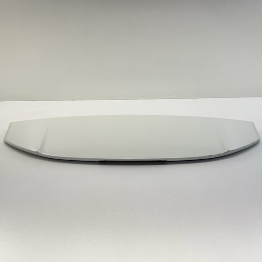 82819-48280 / 82819 48280 / 8281948280 08-13 Toyota Highlander Rear Tailgate Spoiler Wing W/ Third Brake Light OEM