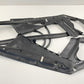 7211929 16-19 BMW M6 LEFT & RIGHT ENGINE BAY ACCESS COWL BEZEL PANEL COVER TRIM PAIR OEM