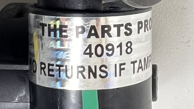 84228112 22-24 CADILLAC CT4 V BLACKWING DRIVER STEERING COLUMN TILT WHEEL ACTUATOR OEM