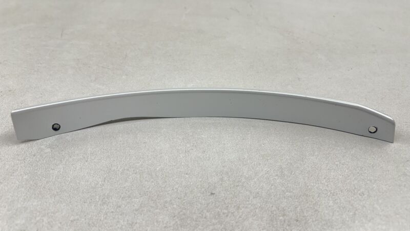 788A0-6GA0A / 788A0 6GA0A / 788A06GA0A 24-25 NISSAN Z NISMO LEFT AND RIGHT REAR BUMPER FLARE TRIM MOULDING PAIR OEM