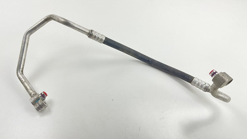 561 820 721 12-15 VW VOLKSWAGEN PASSAT A/C AC AIR CONDITIONER HOSE PIPE LINE 561 820 721 OEM